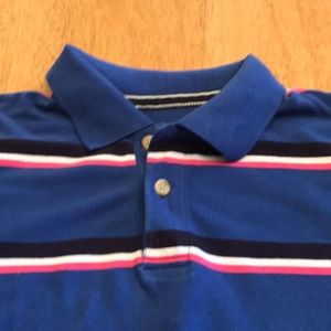 Children’s Place striped boys shirt